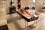 Массажная кушетка "Spa lux"