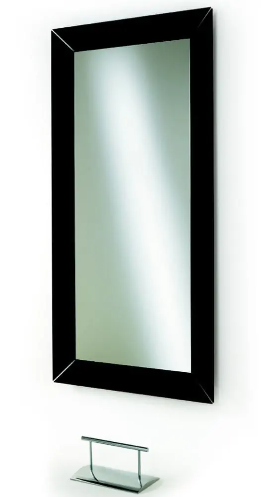 Зеркало парикмахерское "Mirror Black"