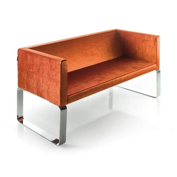 Диван для холла "Kubibench 2"