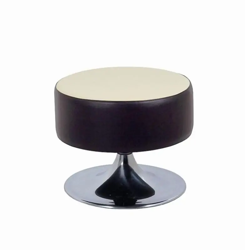 Пуф для холла "Round"