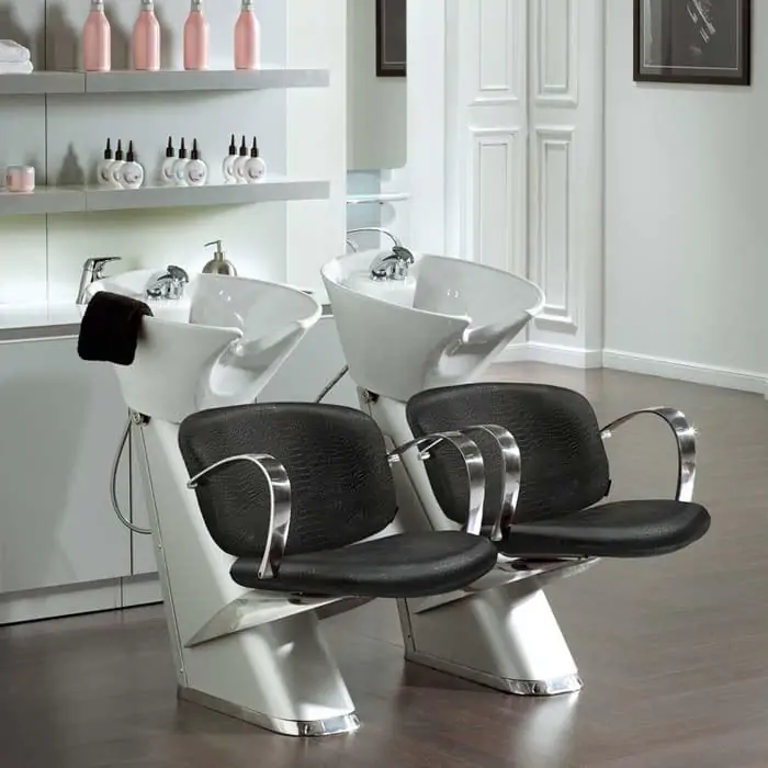 Мойка парикмахерская "lavage"