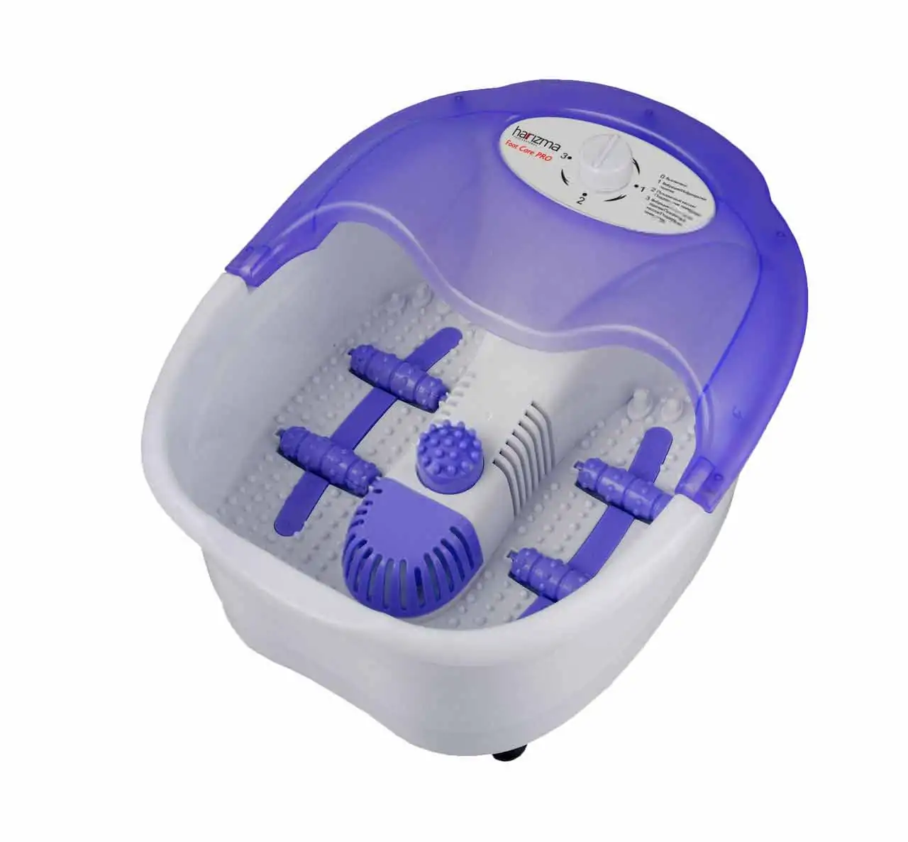 Ванна педикюрная "Harizma Foot Care Pro"