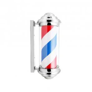 Вывеска Barber Pole "601"