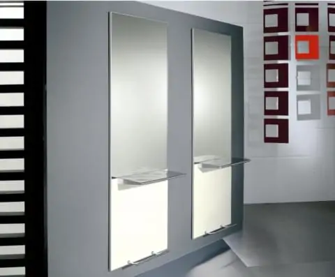 Рабочее место мастера "Minimal"