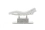 Массажная кушетка "The Clair" with armrests